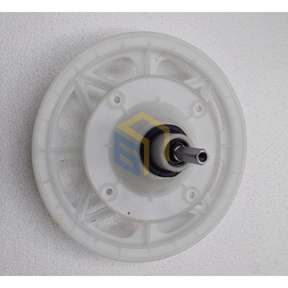 Редуктор пральної машини Grunhelm GWL-WS602B3 (154024)