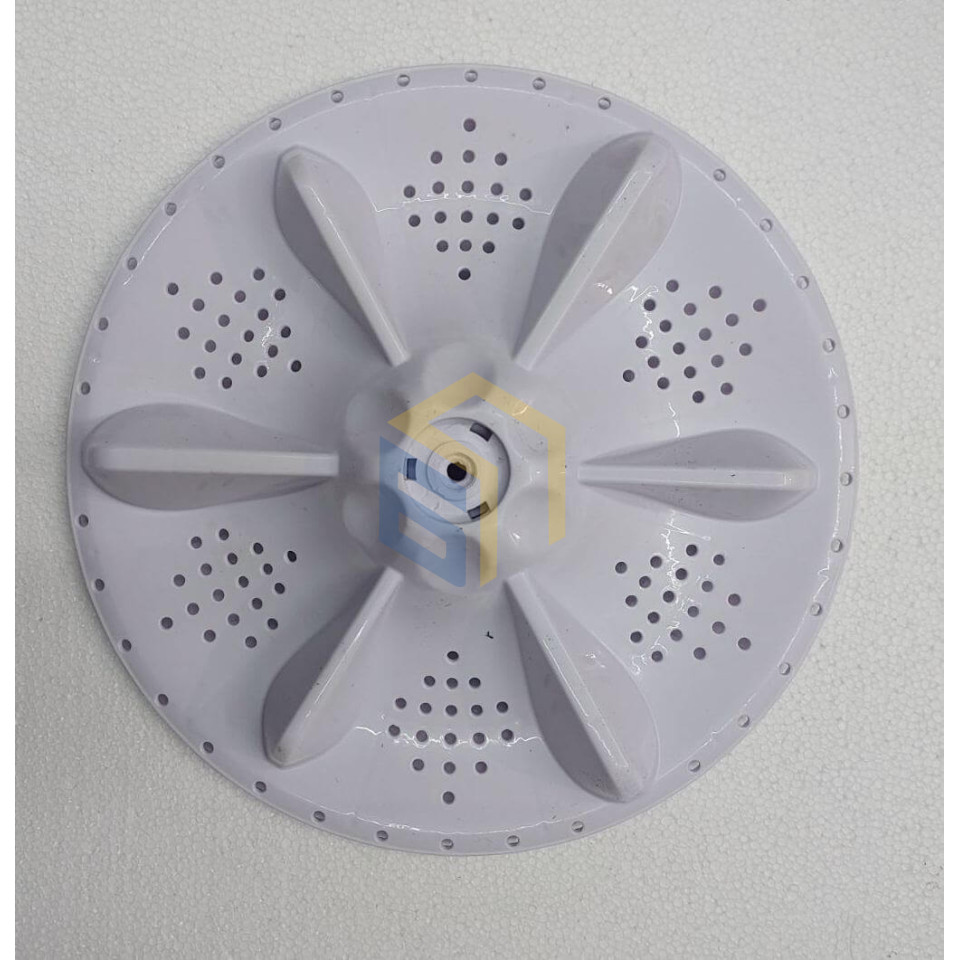 Активатор пральної машини Grunhelm GWL-WS602B3 (154025)