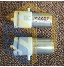 Насос вакууматора Grunhelm GV 110 BW (154682)