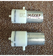 Насос вакууматора Grunhelm GV 110 BW (154682)