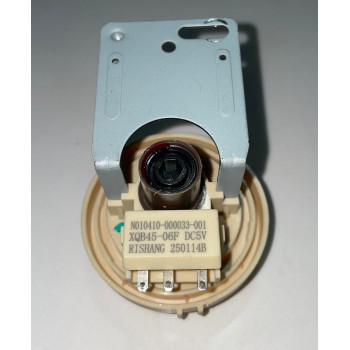 Пресостат пральної машини GWS-F814D3I (154728)