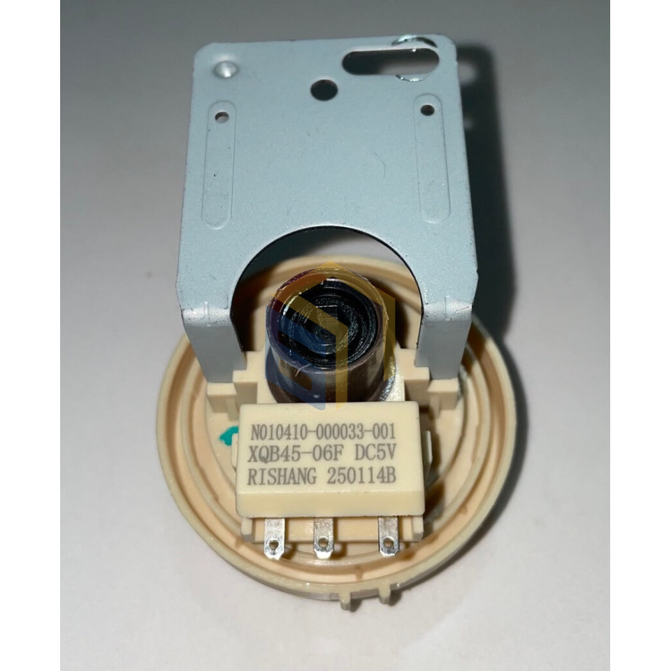 Пресостат пральної машини GWS-F814D3I (154728)