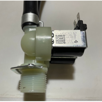 Клапан подачі води пральної машини GWS-F814D3I (154730)