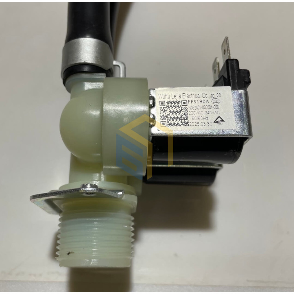 Клапан подачі води пральної машини GWS-F814D3I (154730)