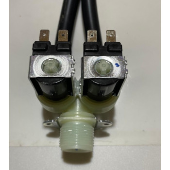 Клапан подачі води пральної машини GWS-F814D3I (154730)