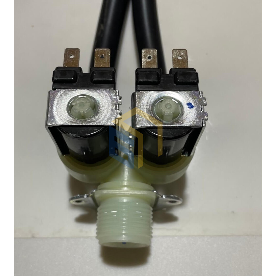 Клапан подачі води пральної машини GWS-F814D3I (154730)