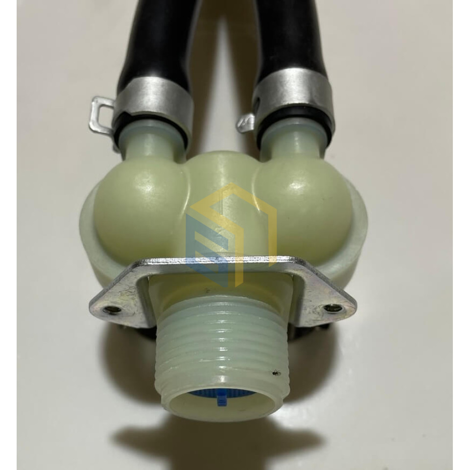 Клапан подачі води пральної машини GWS-F814D3I (154730)