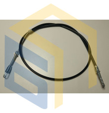 Трос зчеплення (1200mm) мінітрактора Forte МТ-192G (154731)