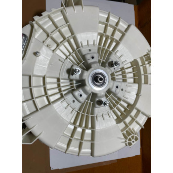 Бак в зборі пральної машини GWS-F714D3B (154733)