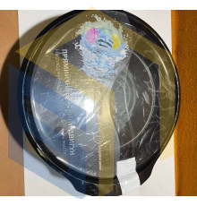 Люк в зборі пральної машини GWS-F714D3B (154734)