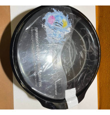 Люк в зборі пральної машини GWS-F714D3B (154734)