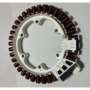 Двигун пральної машини GWS-F714D3B (154735)