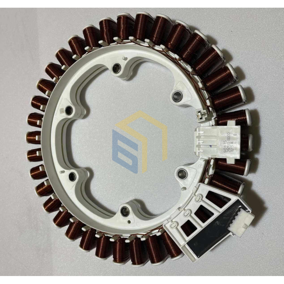 Двигун пральної машини GWS-F714D3B (154735)