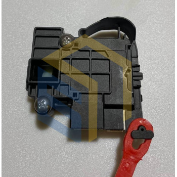 Замок люка пральної машини Grunhelm GWS-F714D3B (154736)