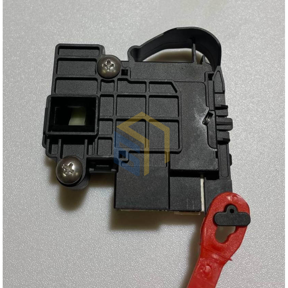 Замок люка пральної машини GWS-F714D3B (154736)