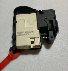 Замок люка пральної машини GWS-F714D3B (154736)