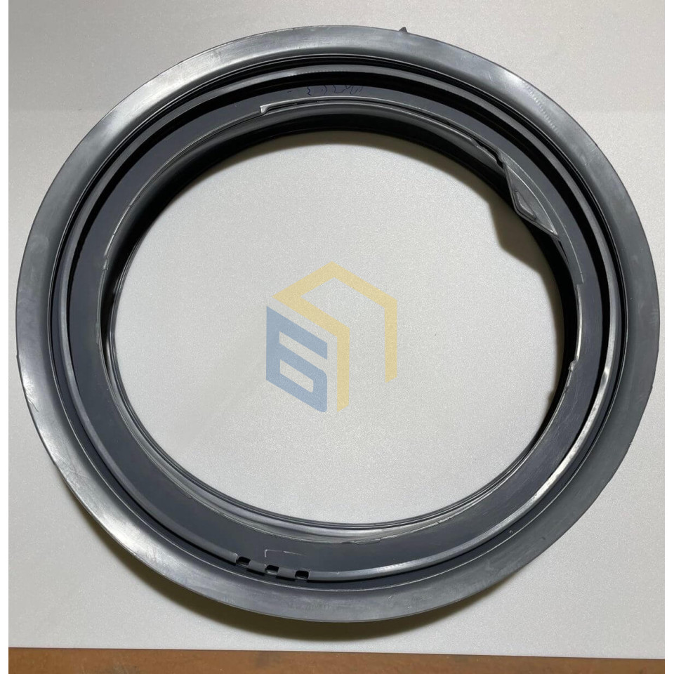 Манжета люка пральної машини GWS-F714D3B (154737)