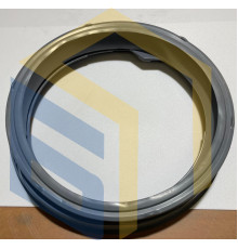 Манжета люка пральної машини GWS-F714D3B (154737)