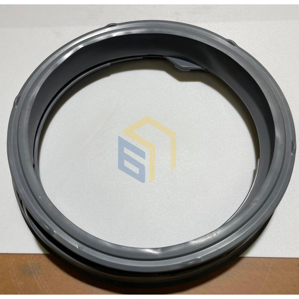 Манжета люка пральної машини GWS-F714D3B (154737)