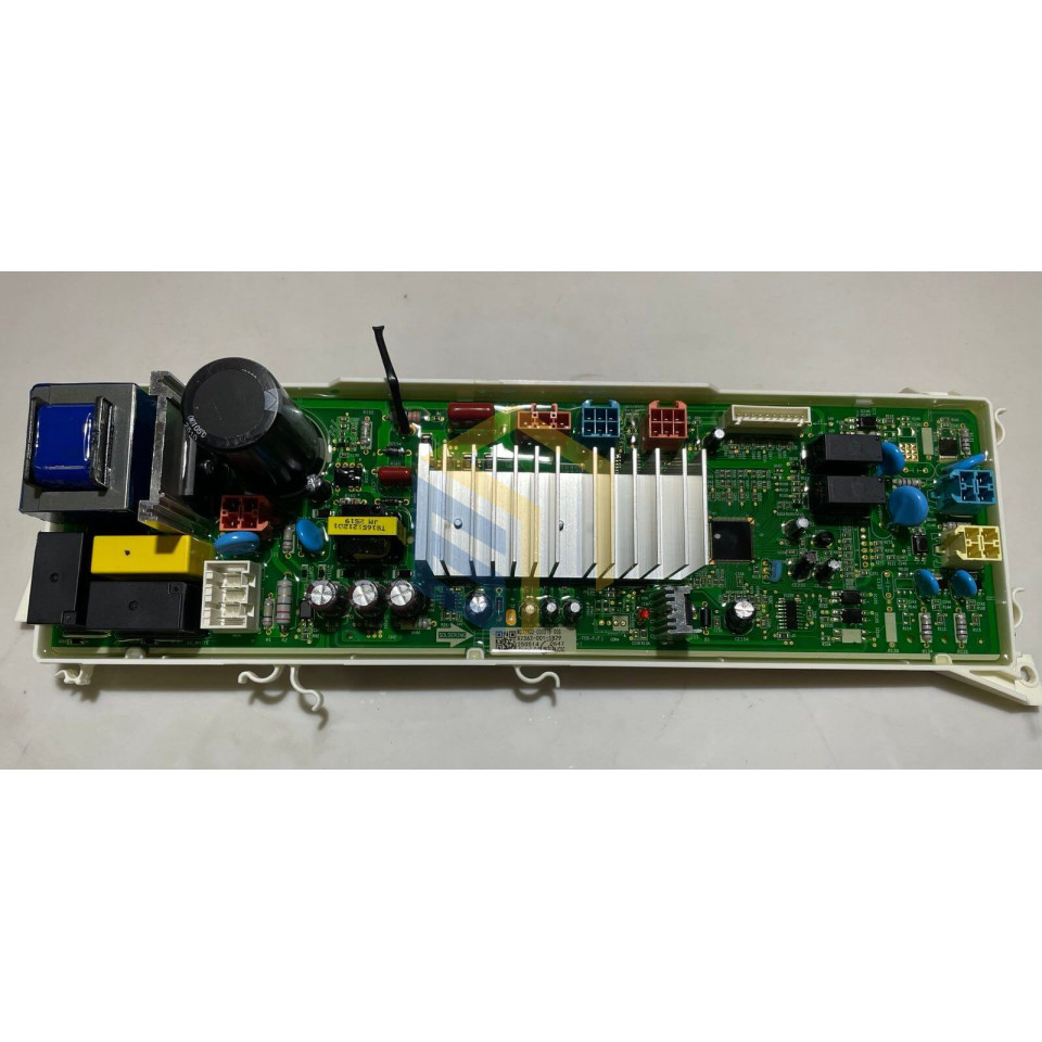 Плата основна пральної машини GWS-F714D3B (154745)