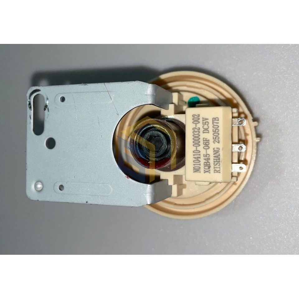 Пресостат пральної машини GWS-F714D3B (154746)