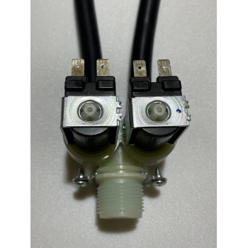 Клапан подачі води пральної машини GWS-F714D3B (154747)