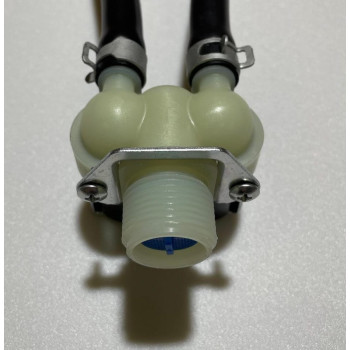 Клапан подачі води пральної машини GWS-F714D3B (154747)