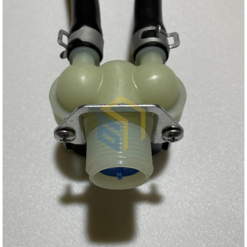 Клапан подачі води пральної машини GWS-F714D3B (154747)