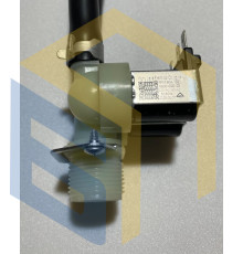 Клапан подачі води пральної машини GWS-F714D3B (154747)