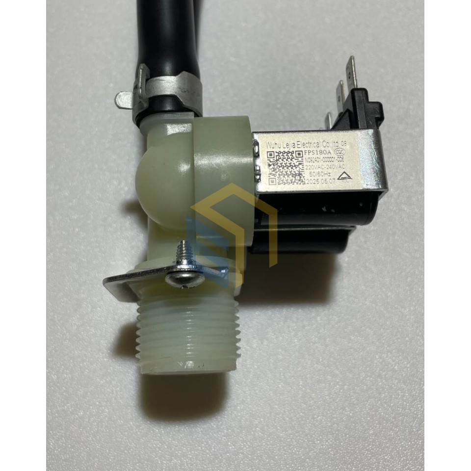 Клапан подачі води пральної машини GWS-F714D3B (154747)