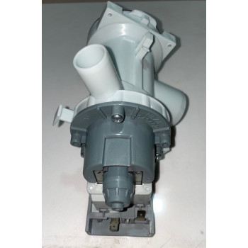 Помпа пральної машини GWS-F814D3I (154758)