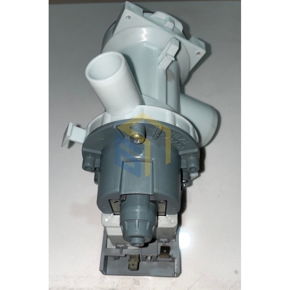 Помпа пральної машини GWS-F814D3I (154758)