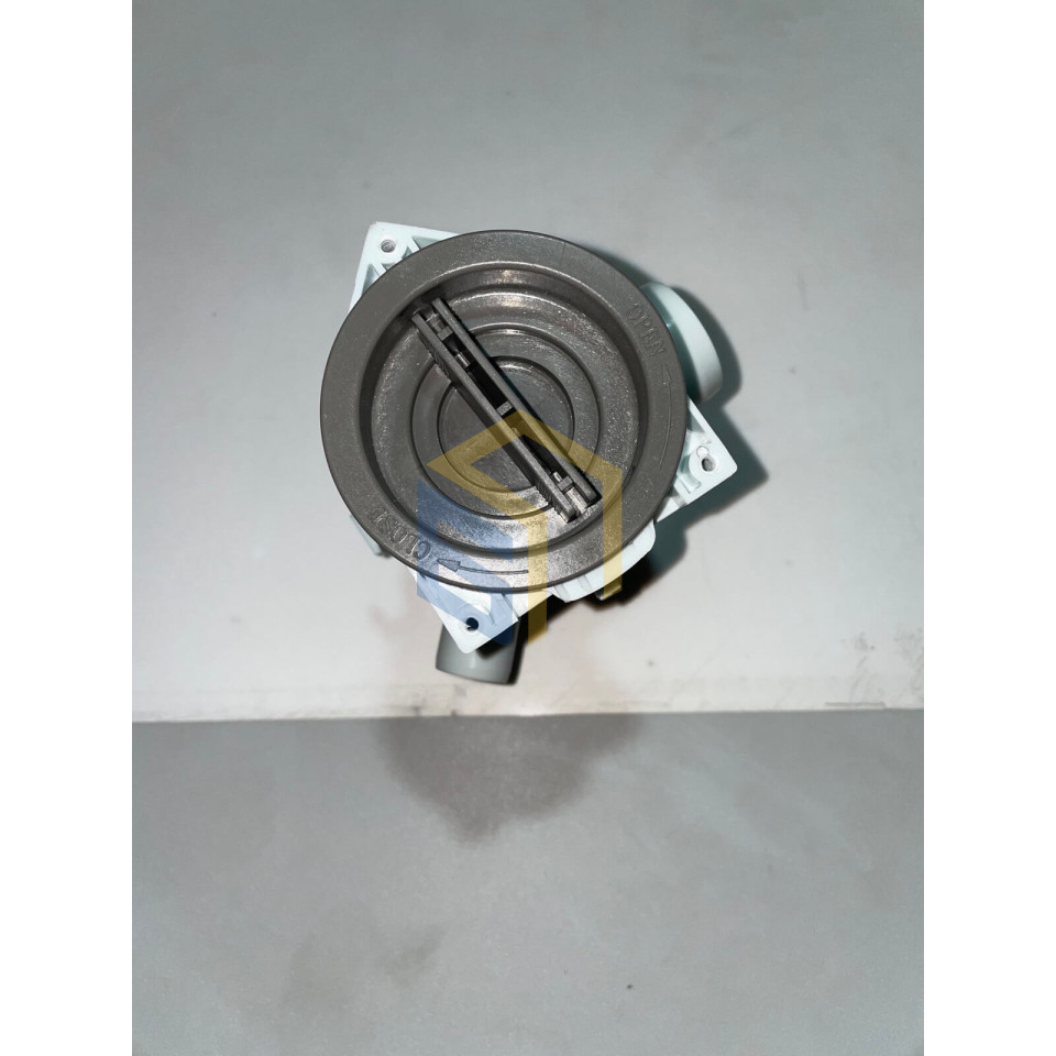 Помпа пральної машини GWS-F814D3I (154758)