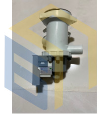 Помпа пральної машини GWS-F814D3I (154758)