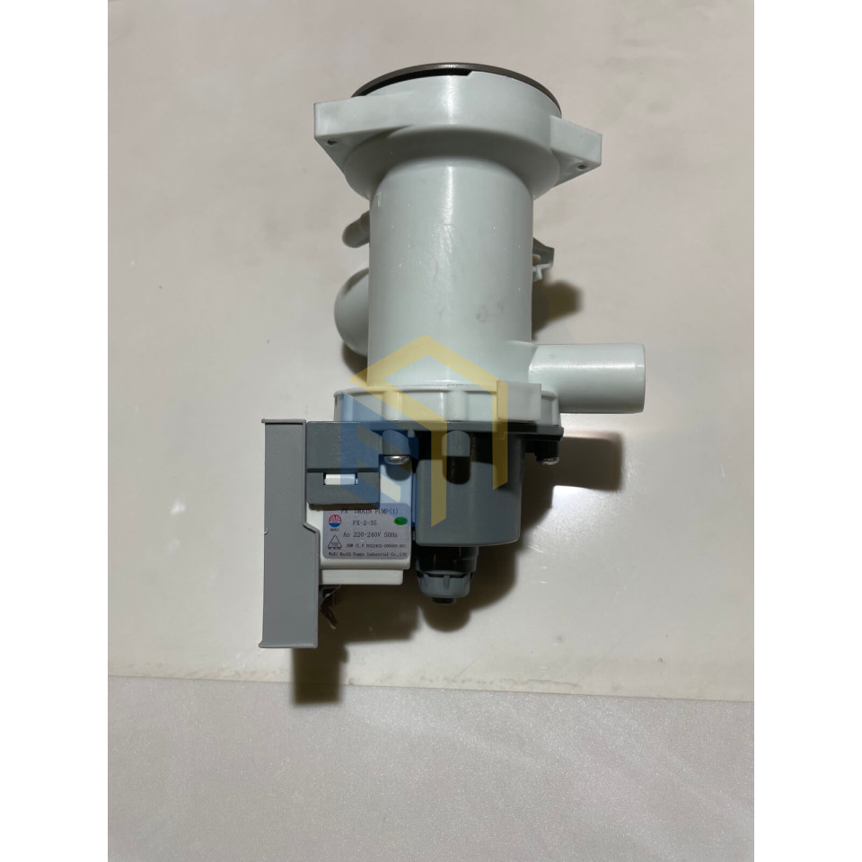 Помпа пральної машини GWS-F814D3I (154758)