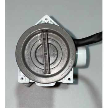 Помпа пральної машини GWS-F714D3B (154759)