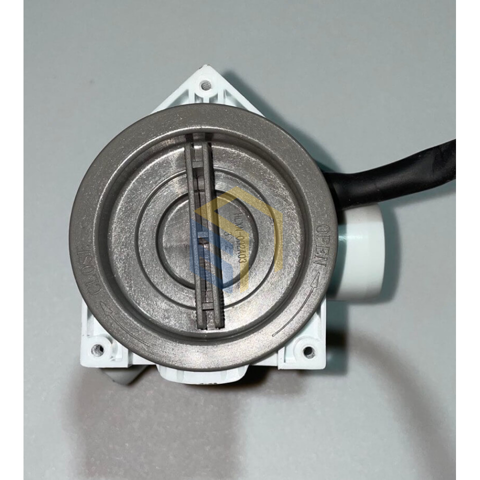 Помпа пральної машини GWS-F714D3B (154759)