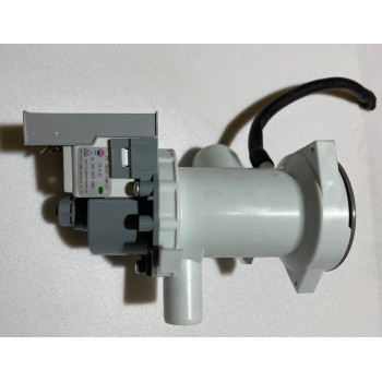 Помпа пральної машини GWS-F714D3B (154759)