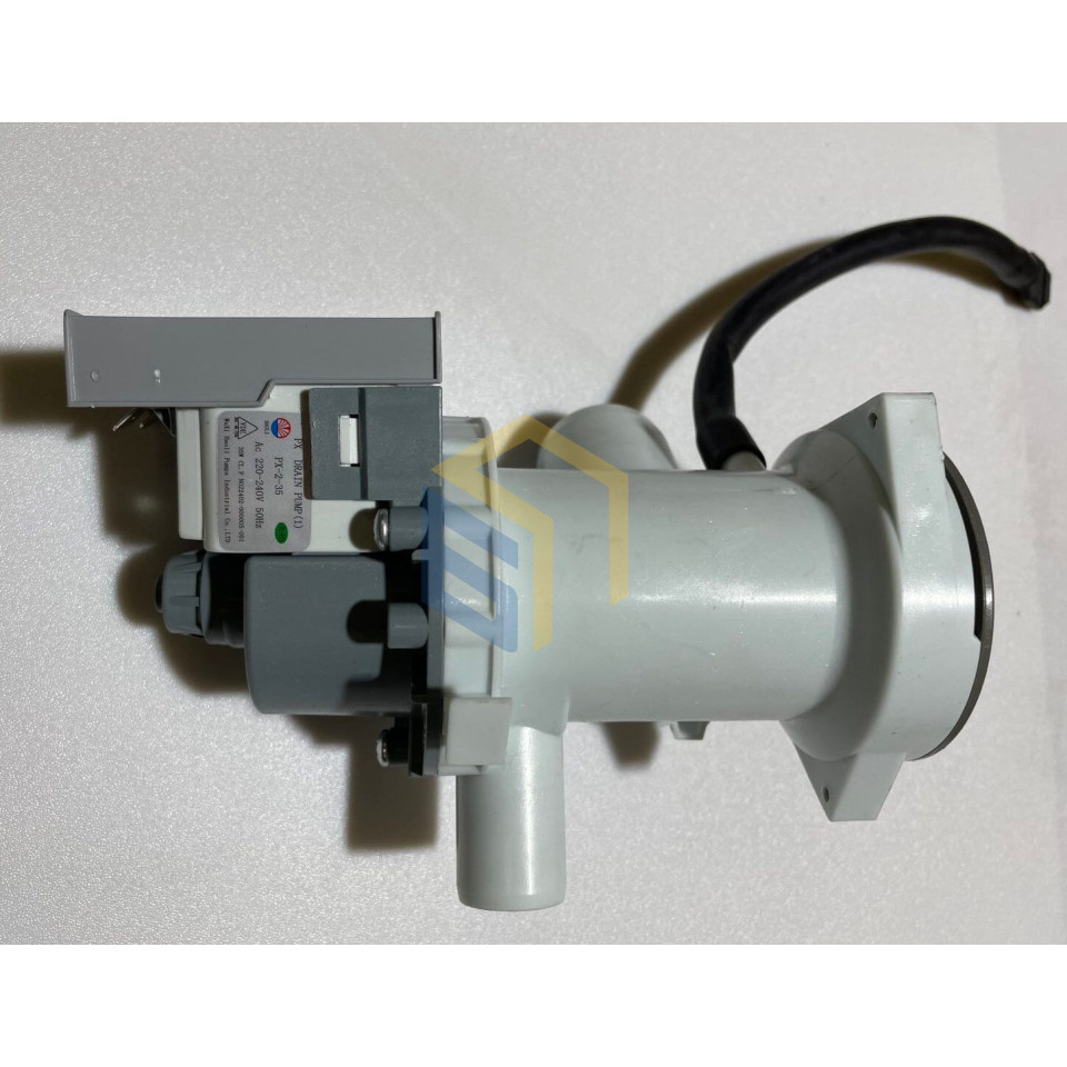 Помпа пральної машини GWS-F714D3B (154759)