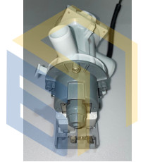 Помпа пральної машини GWS-F714D3B (154759)