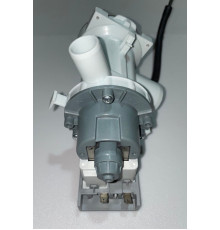 Помпа пральної машини GWS-F714D3B (154759)