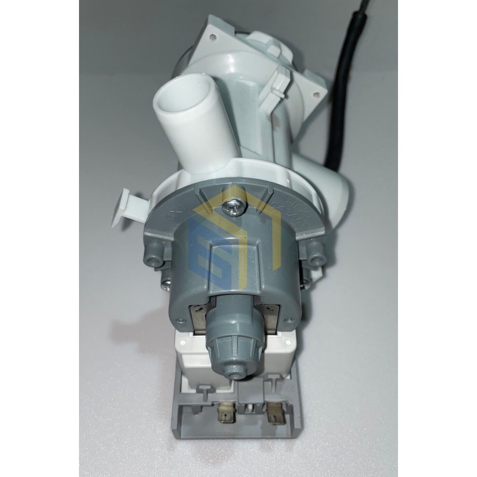 Помпа пральної машини GWS-F714D3B (154759)