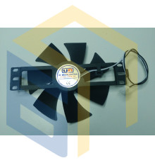 Вентилятор плити інфрачервоної Grunhelm GIR-810 (154881)