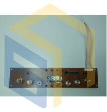 Плата управління плити інфрачервоної Grunhelm GIR-810 (154882)