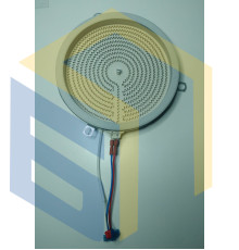 Нагрівальний елемент з термопарой плити інфрачервоної Grunhelm GIR-811 (154887)