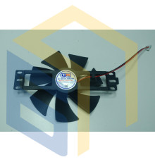 Вентилятор плити інфрачервоної Grunhelm GIR-811 (154888)