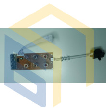 Плата управління плити інфрачервоної Grunhelm GIR-811 (154889)