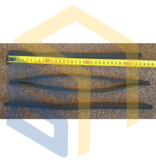 Ущільнювач вакууматора Grunhelm GV 100 BW (154907)