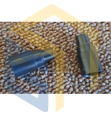 Сервісний клапан вакууматора Grunhelm GV 100 BW (154910)