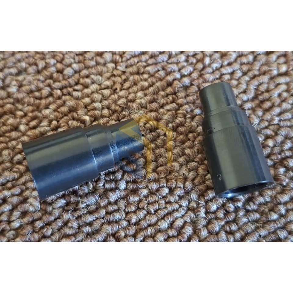 Сервісний клапан вакууматора Grunhelm GV 100 BW (154910)